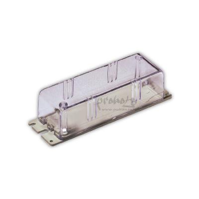 Probots CircuitX Plastic Enclosure - 4" x 4"